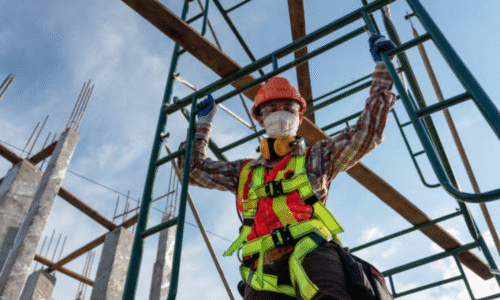 32-Hour Supported Scaffold Installer & Remover (SCA-102)
