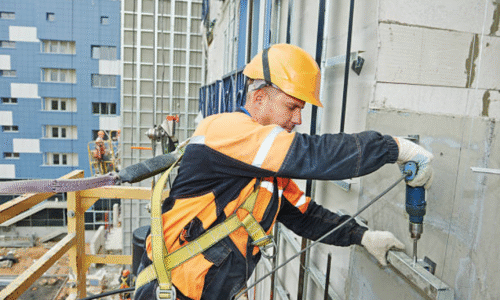 8-Hour Suspended Scaffold User Supervisor Refresher (SCA-401)