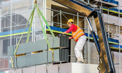 16-Hr Rigging Worker (CRA-103)