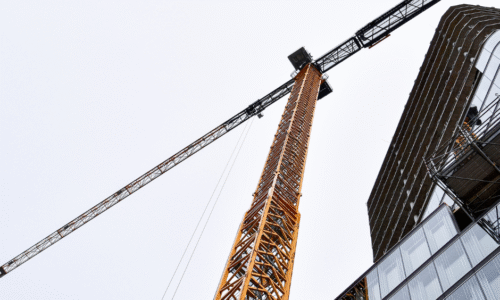 16-Hour Rigging Supervisor Refresher (CRA-401)