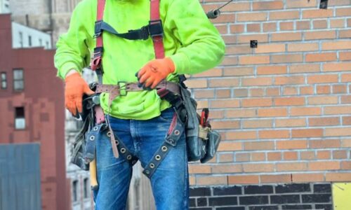 OSHA 30 HR for the Construction Industry-English