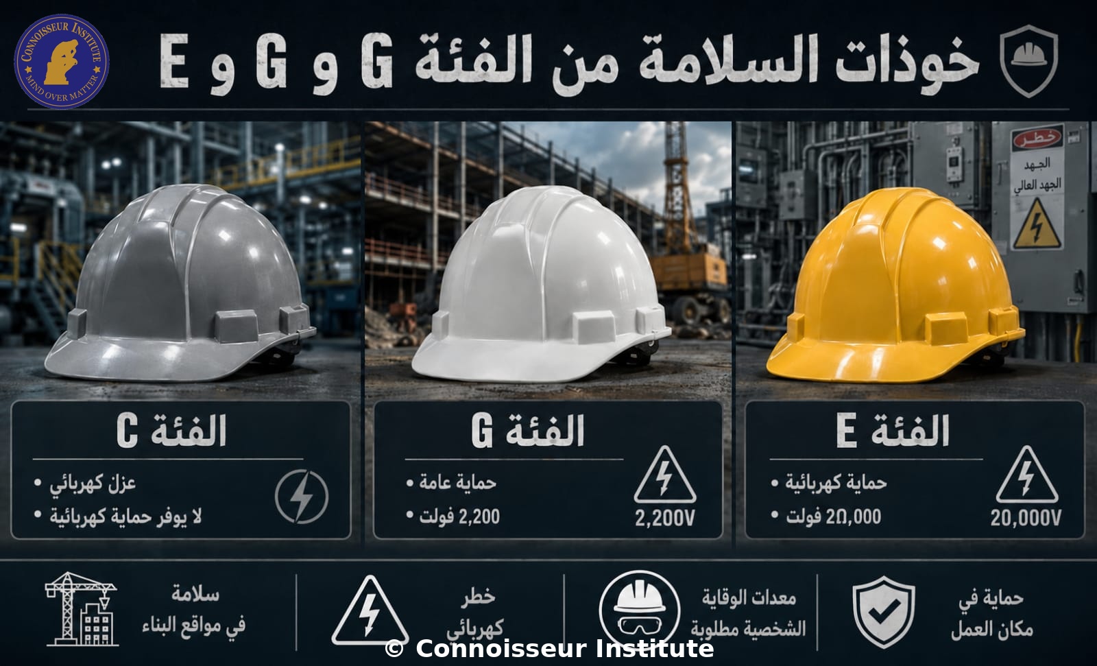أوشا (OSHA) باللغة العربية