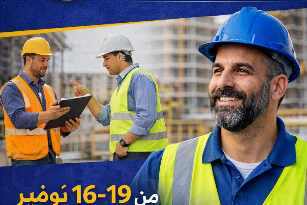 أوشا (OSHA) باللغة العربية