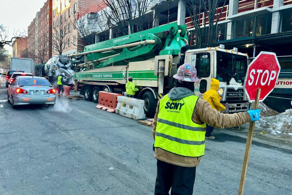 4 hr Flagger